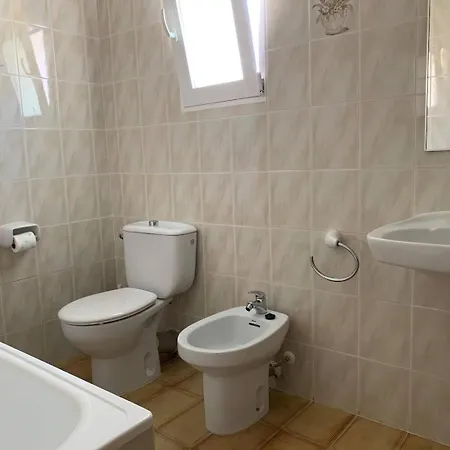 Holiday home 10-a Alquiler