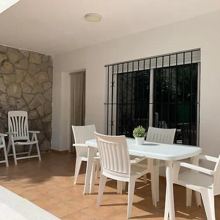 10-a Alquiler Holiday home Peniscola