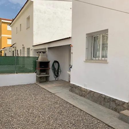 10-a Alquiler Holiday home *