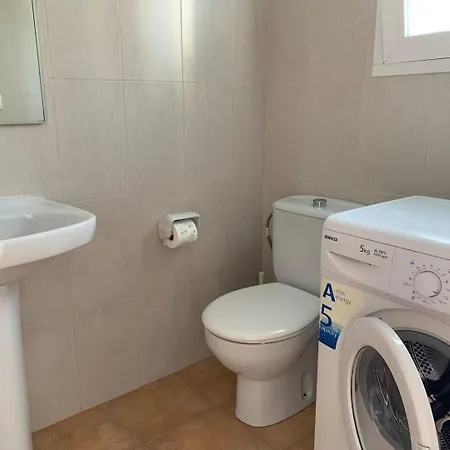 Holiday home 10-a Alquiler *