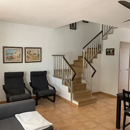 10-a Alquiler Holiday home