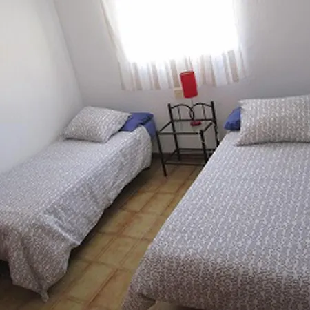 10-a Alquiler Holiday home